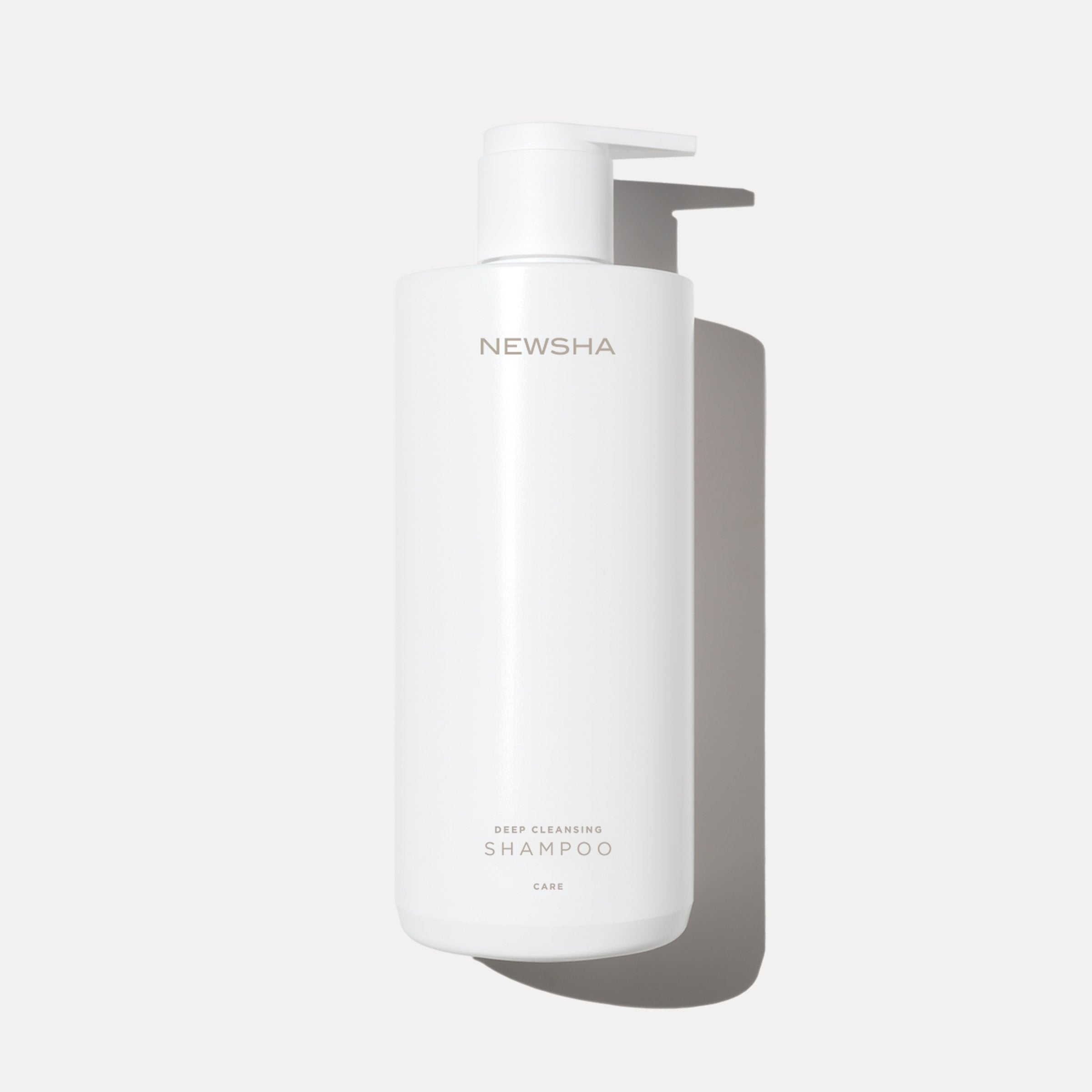 Deep Cleansing Shampoo