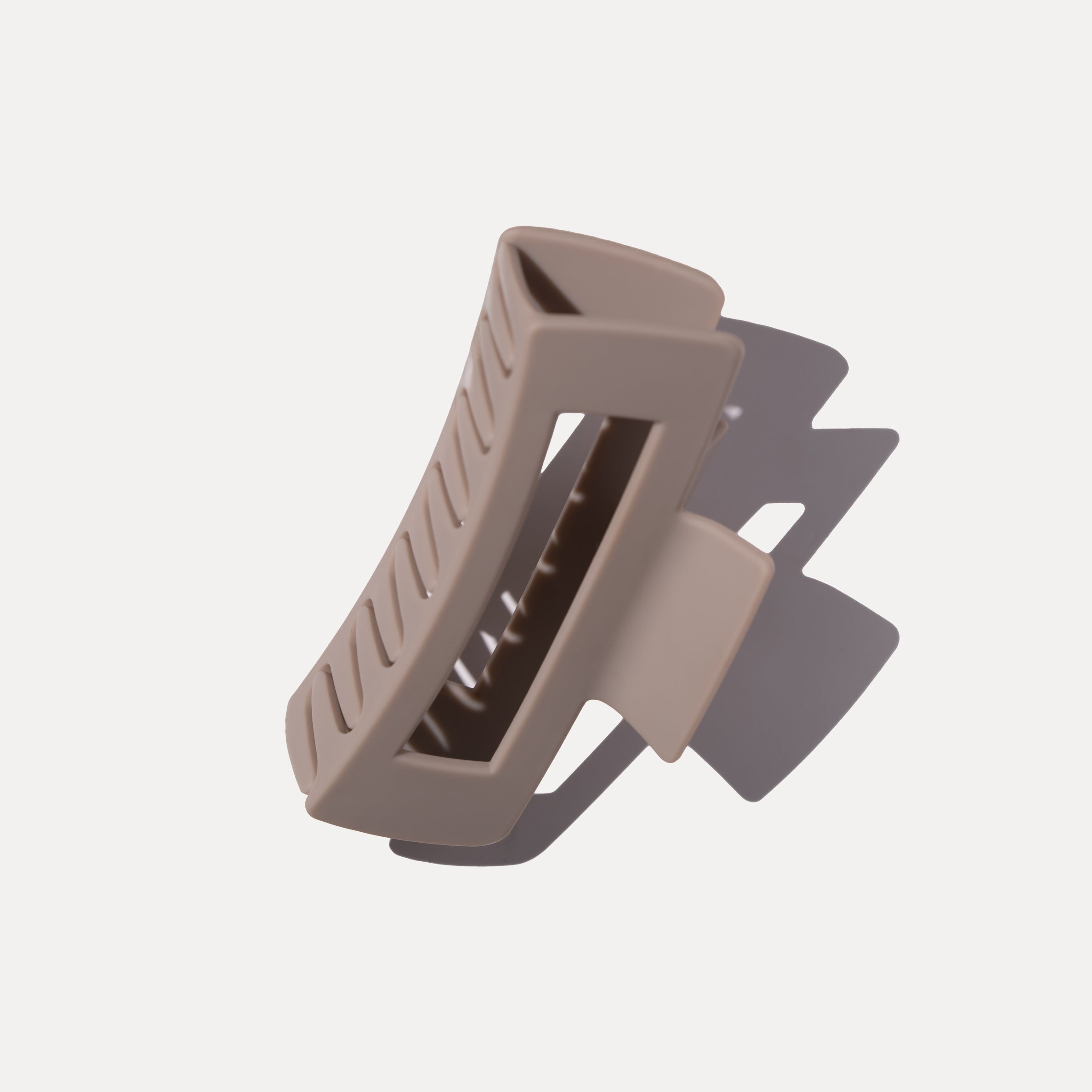 Hair Clip Big Straight