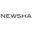 La tienda online oficial de NEWSHA logo