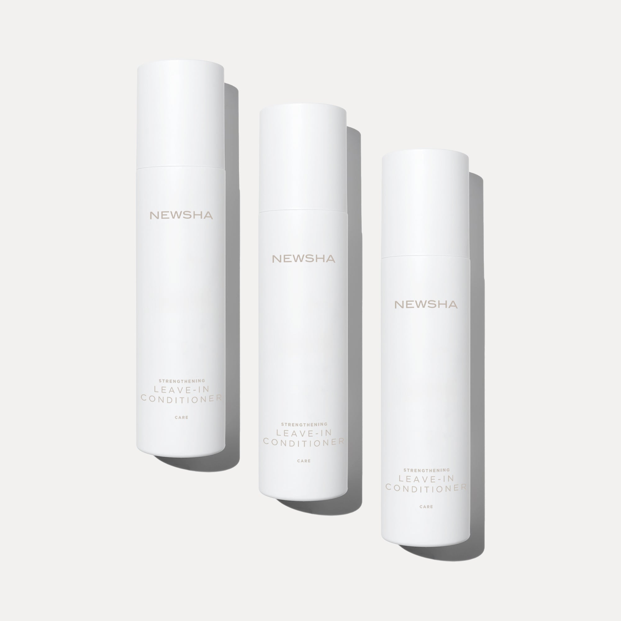 3x Strengthening Leave-In Conditioner | 200 ml