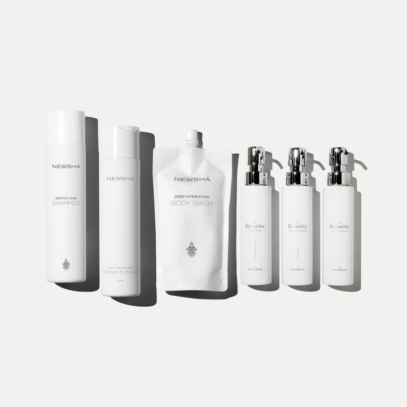 Luxus Refill Bestseller Set No.2