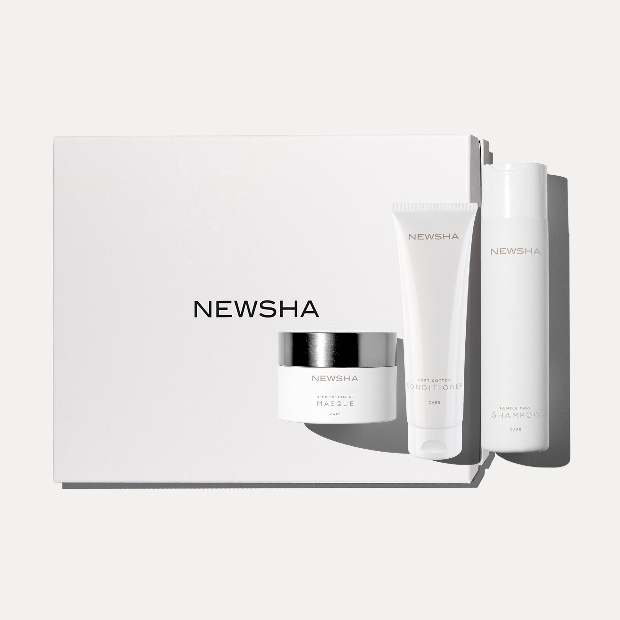 Maximum Health Gift Set