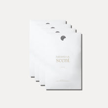 Scent Sachet inspired by Daily Routine Shampoo | 4 Stk.