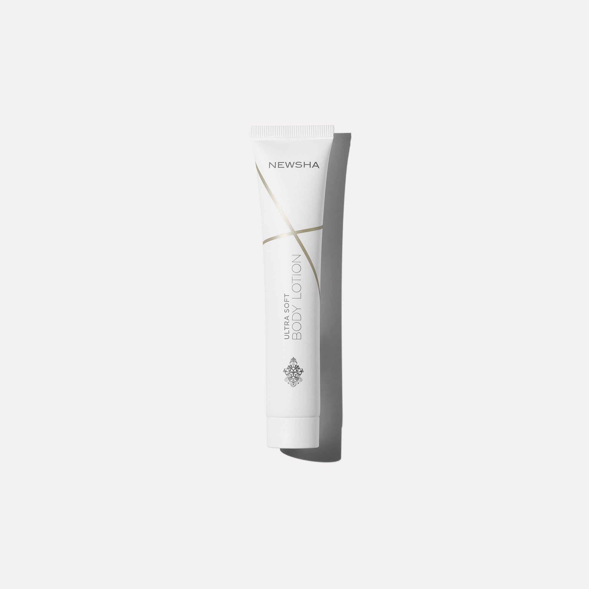 Ultra Soft Body Lotion